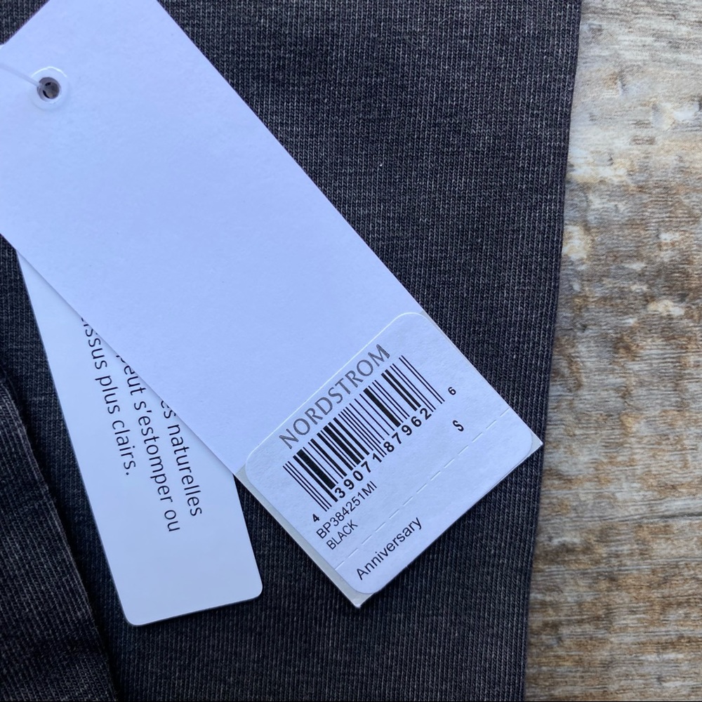 BP Washed Moto Leggings - Picture 5 of 11